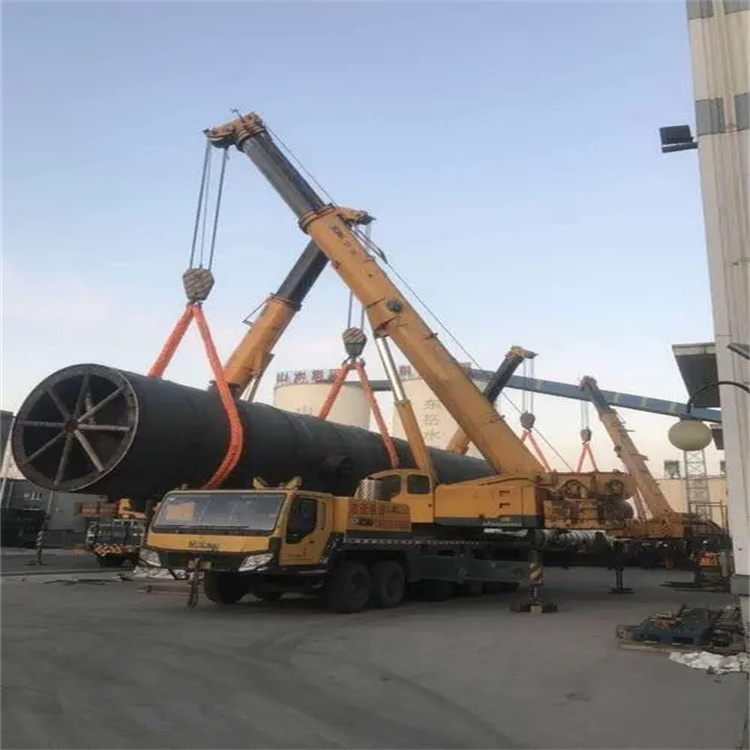 鄢陵吊车顶管怎么吊