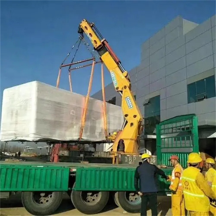 鄢陵随车吊吊车出租电话