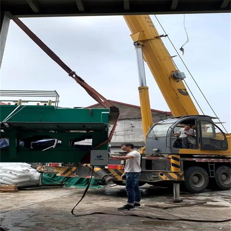 鄢陵大吨位吊车租赁应急保障方案|化解突发吊装需求难题