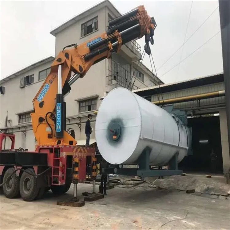 鄢陵吊车租用电话|24小时应急服务|精准吊装方案